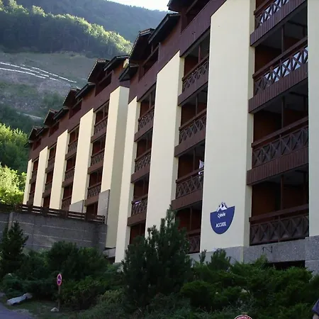 2* Avec Balcon Et Parking A Brides-les-bains, Proche Thermes Et Centre Village. - Fr-1-512-6 Brides-les-Bains
